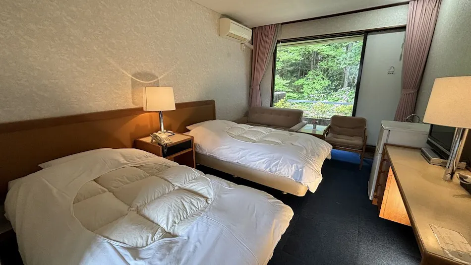 Minami Hakone Villa