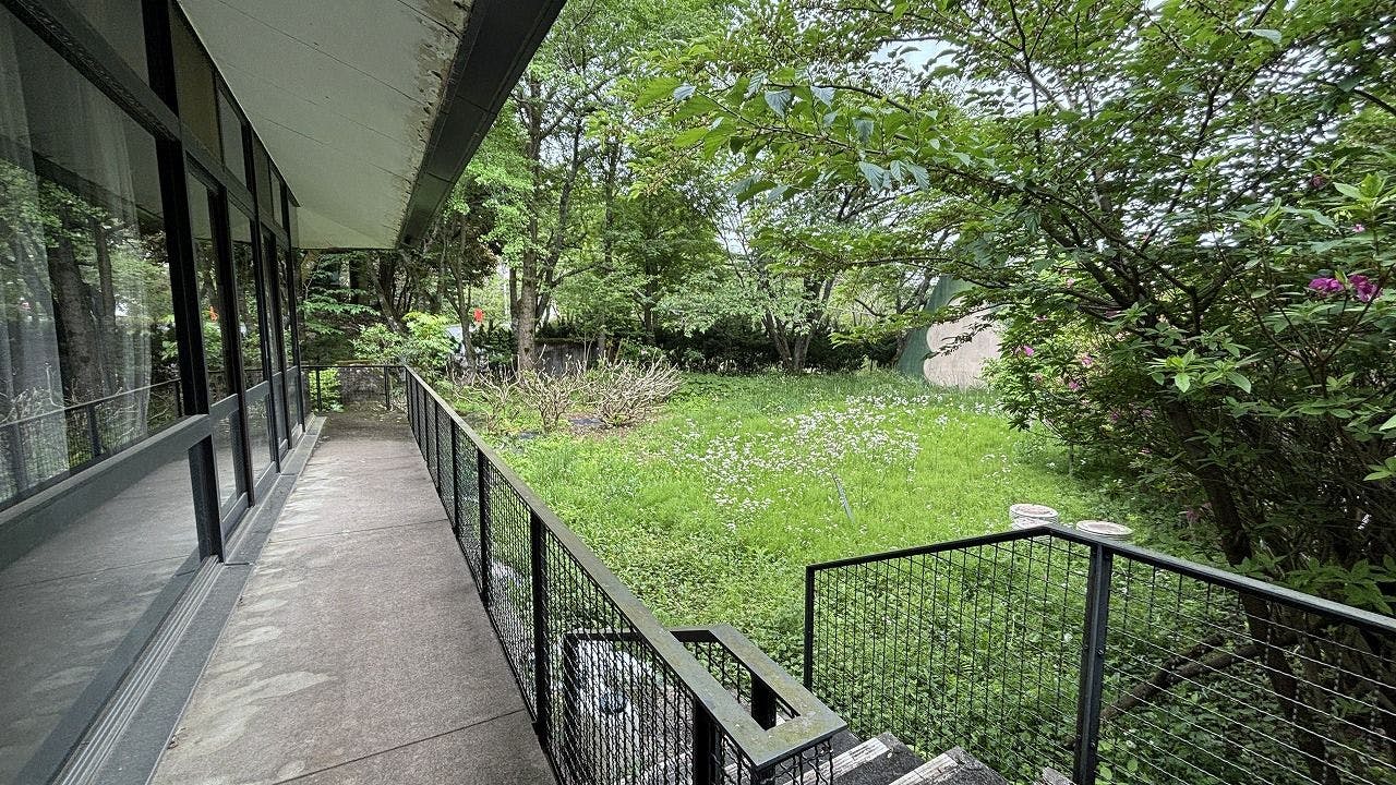 Minami Hakone Villa