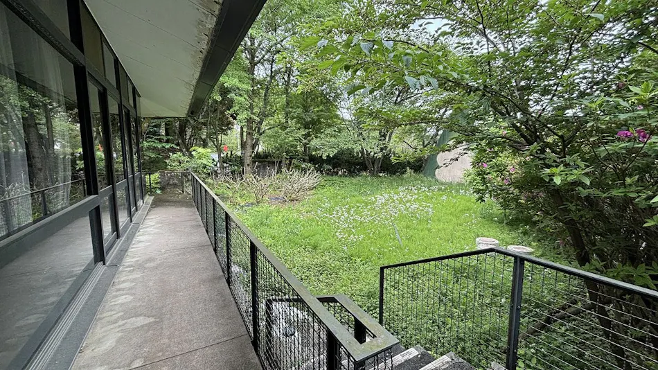 Minami Hakone Villa