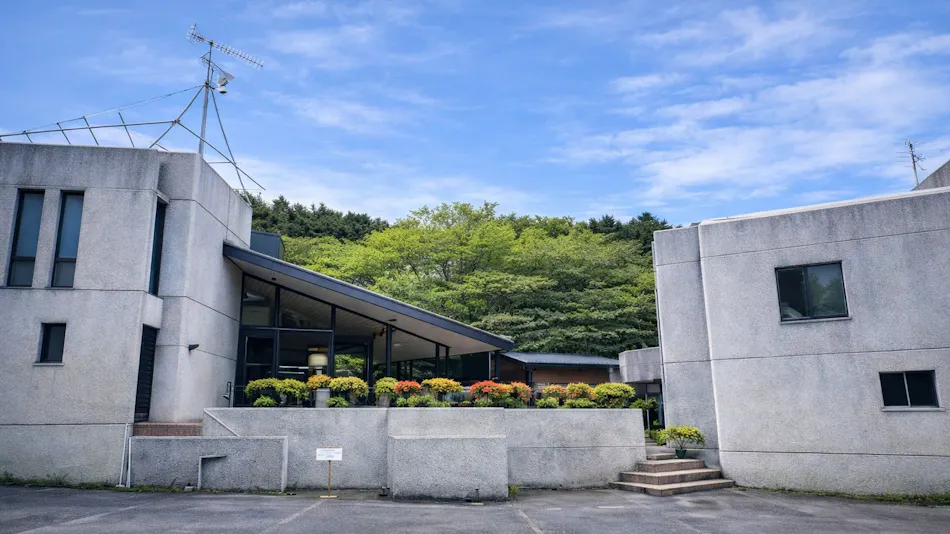 Minami Hakone Villa