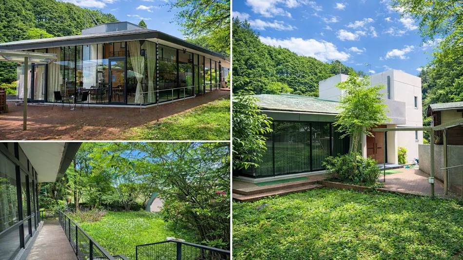 Minami Hakone Villa