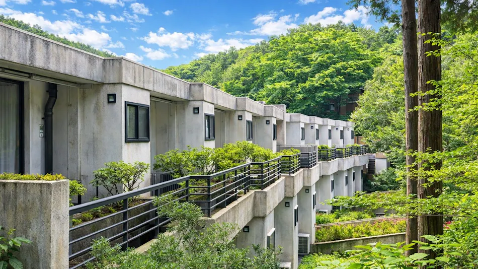 Minami Hakone Villa