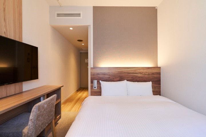 Hotel Global View Hachinohe