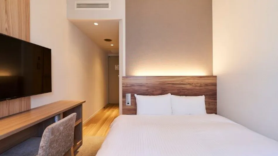 Hotel Global View Hachinohe
