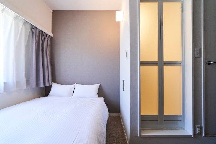 Hotel Global View Hachinohe