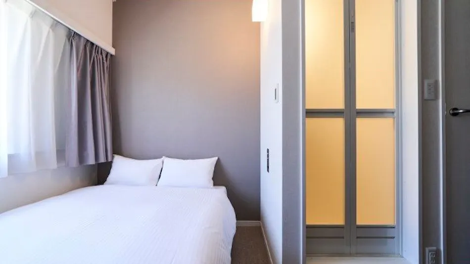 Hotel Global View Hachinohe