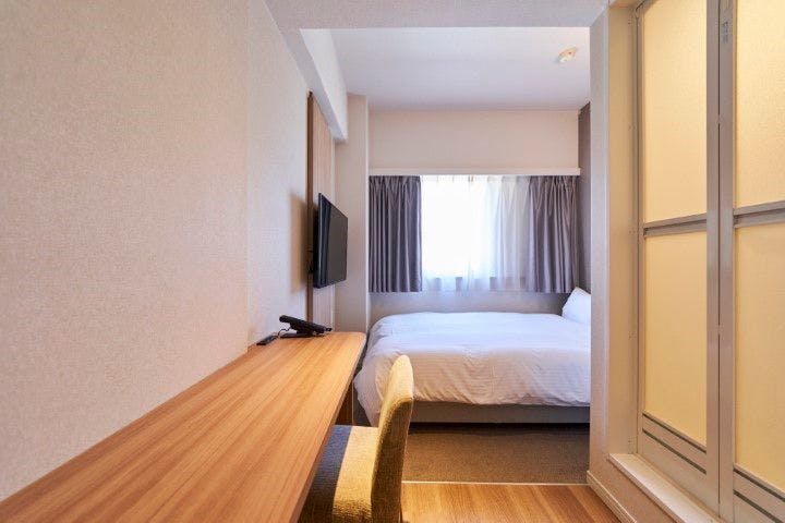 Hotel Global View Hachinohe