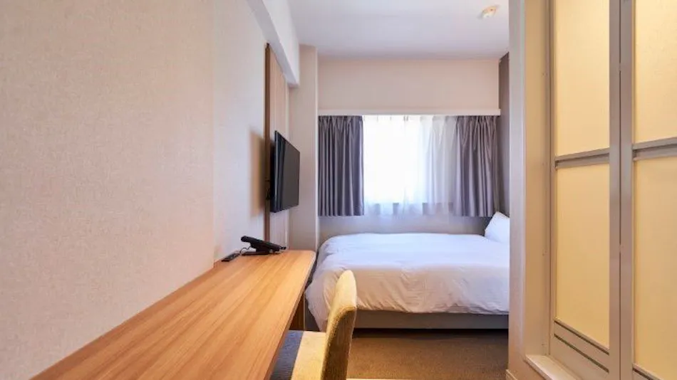 Hotel Global View Hachinohe