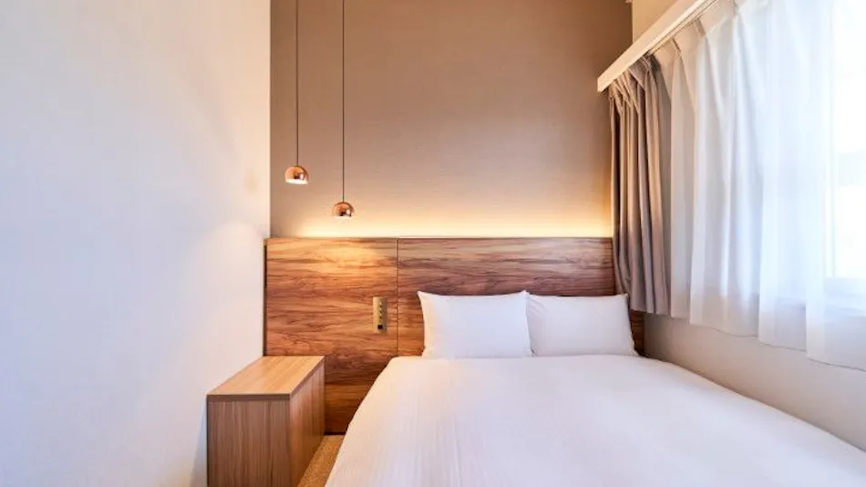 Hotel Global View Hachinohe