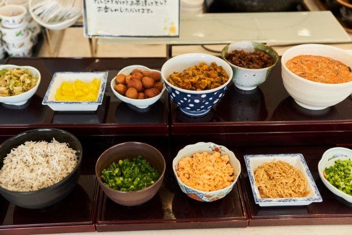 Hotel Global View Hachinohe