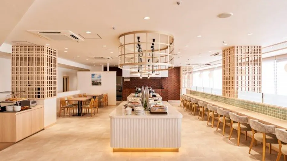 Hotel Global View Hachinohe