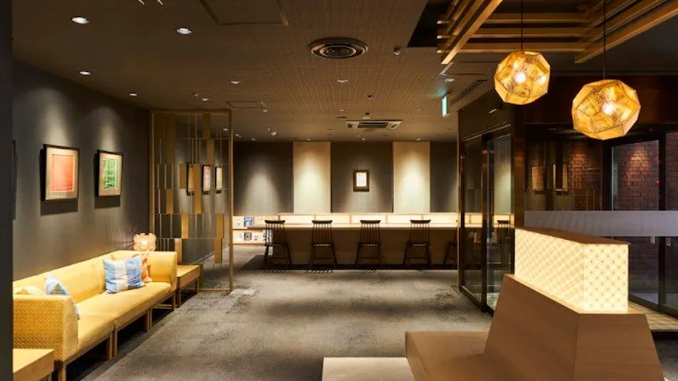 Hotel Global View Hachinohe