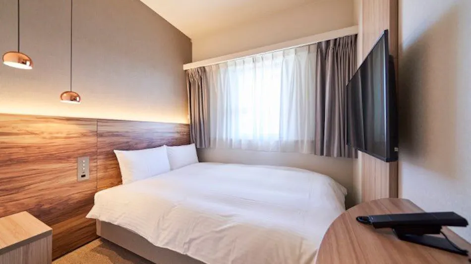 Hotel Global View Hachinohe