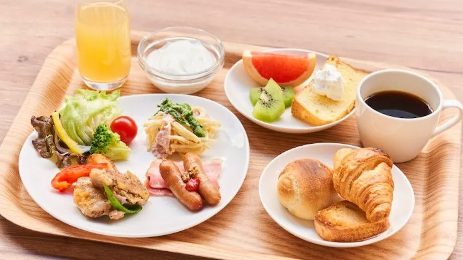 Hotel Global View Hachinohe