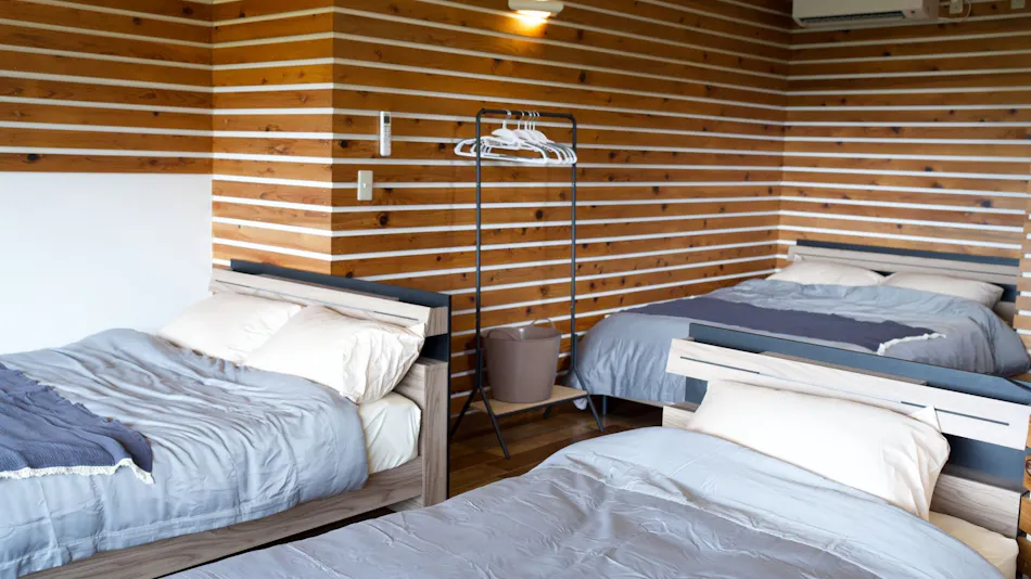 Foresta Fukage Mountain Lodge