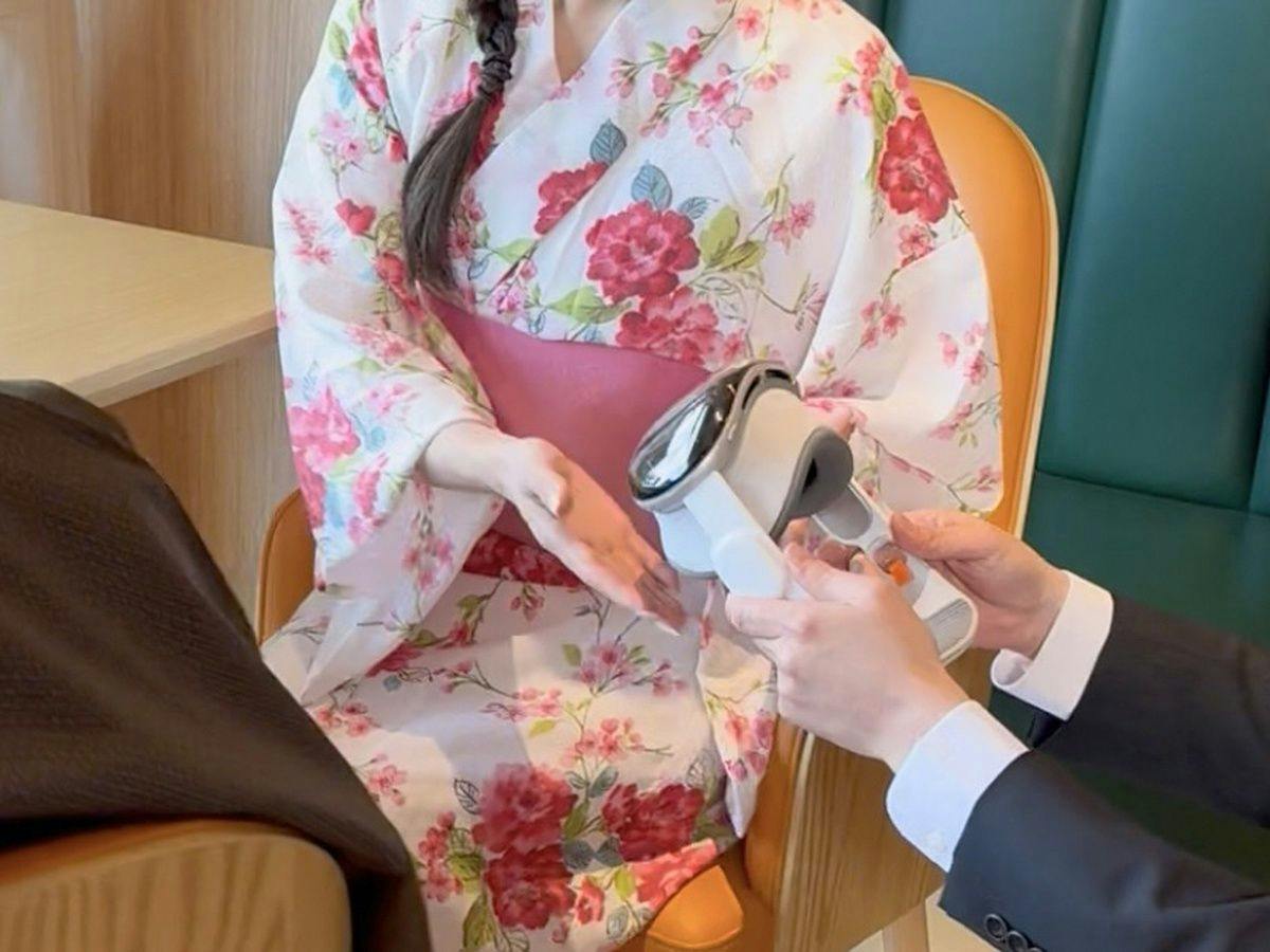 Tsuruyoshikawa Onsen Hotel