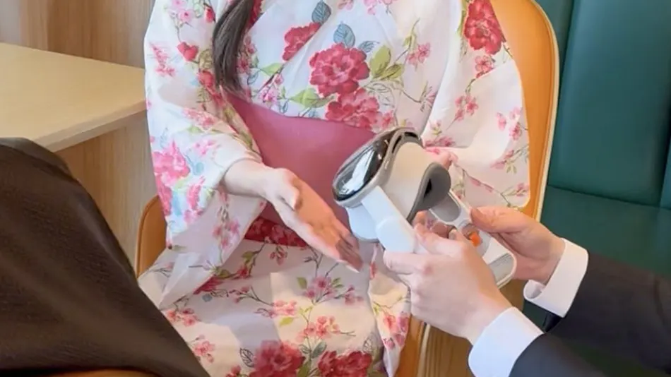 Tsuruyoshikawa Onsen Hotel