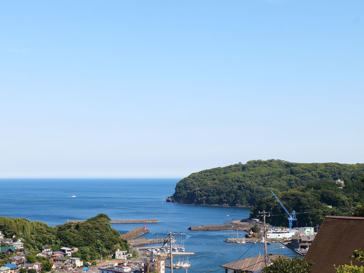 Tsuruyoshikawa Onsen Hotel
