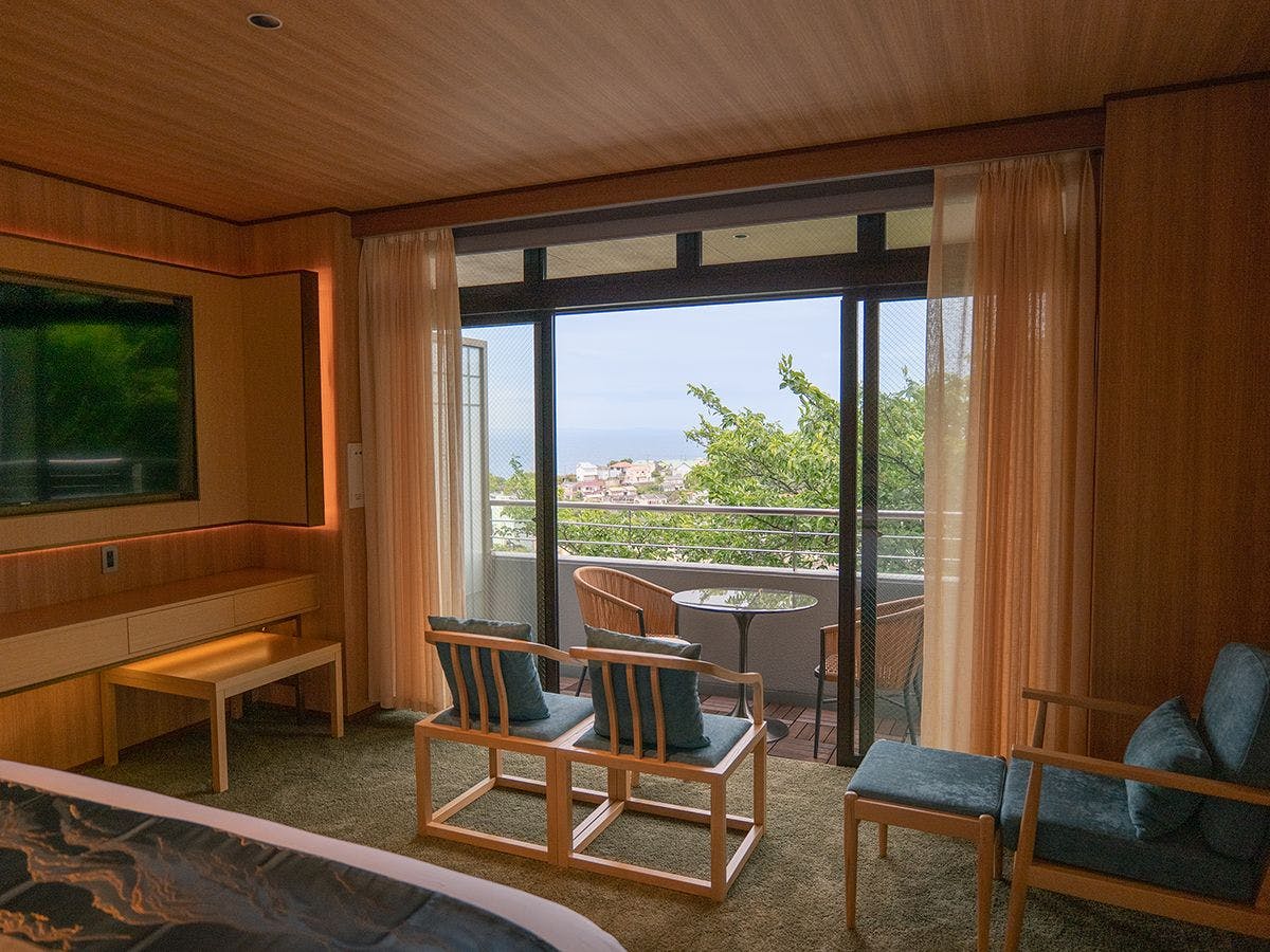 Tsuruyoshikawa Onsen Hotel