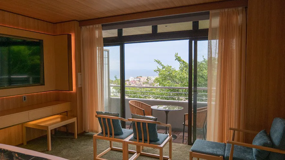 Tsuruyoshikawa Onsen Hotel