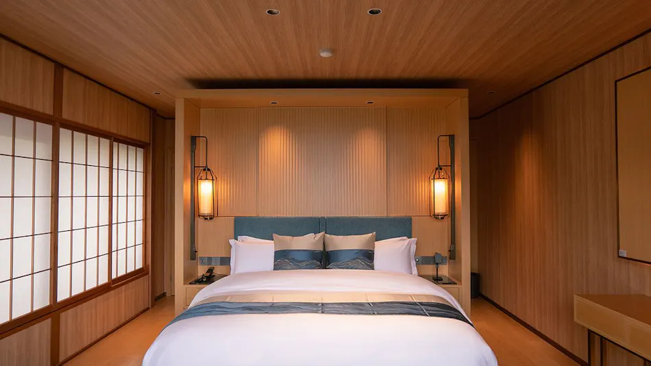 Tsuruyoshikawa Onsen Hotel