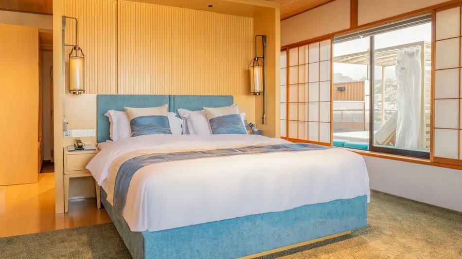 Tsuruyoshikawa Onsen Hotel