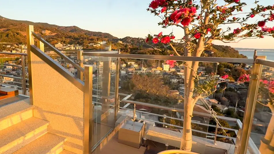 Tsuruyoshikawa Onsen Hotel