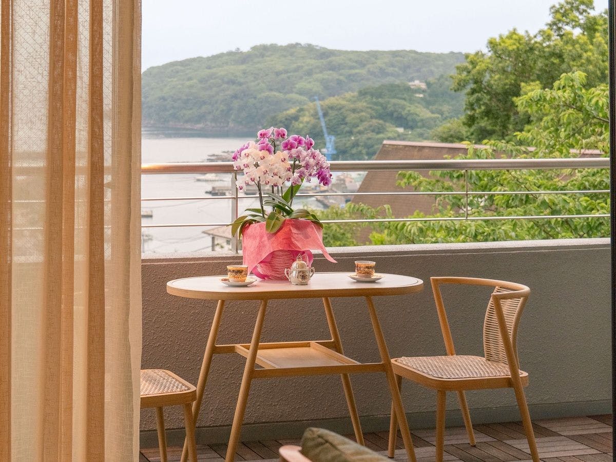 Tsuruyoshikawa Onsen Hotel