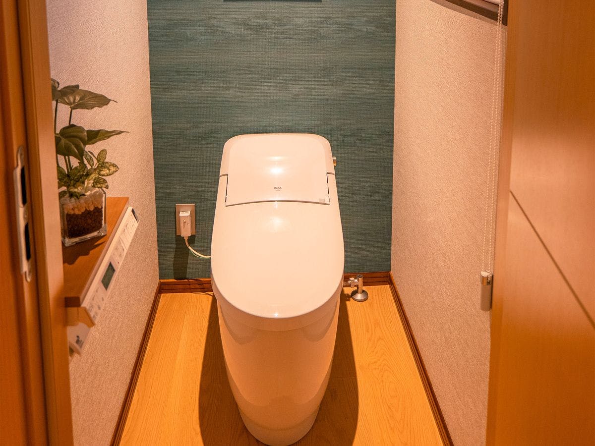 Tsuruyoshikawa Onsen Hotel