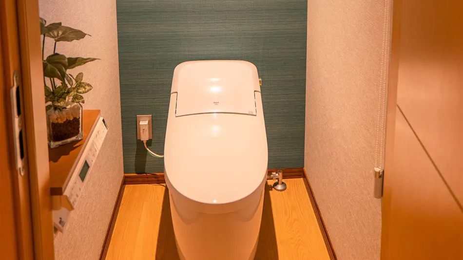 Tsuruyoshikawa Onsen Hotel