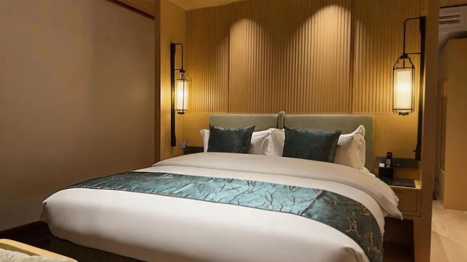 Tsuruyoshikawa Onsen Hotel