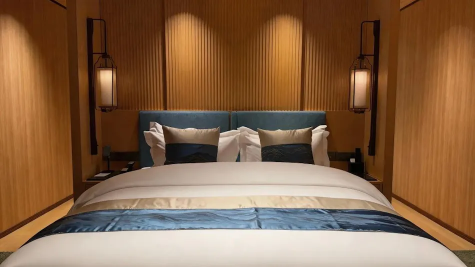 Tsuruyoshikawa Onsen Hotel