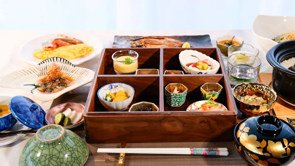 Tsuruyoshikawa Onsen Hotel
