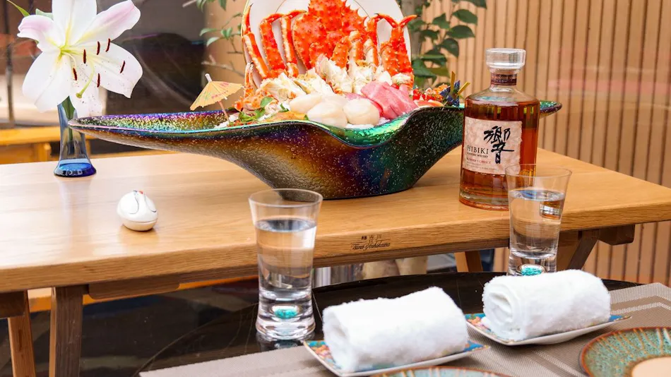 Tsuruyoshikawa Onsen Hotel