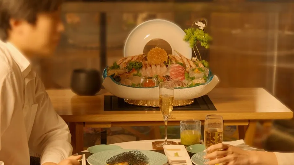 Tsuruyoshikawa Onsen Hotel
