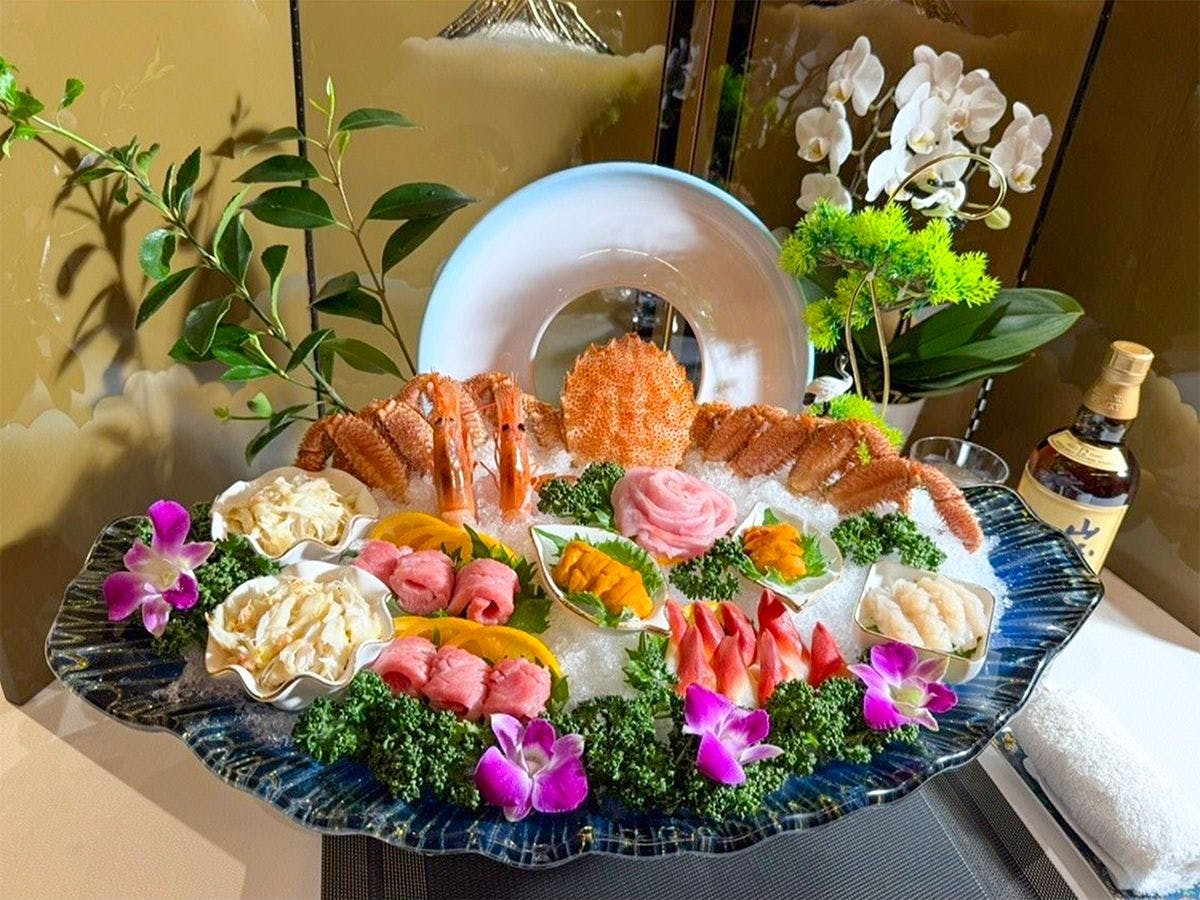 Tsuruyoshikawa Onsen Hotel