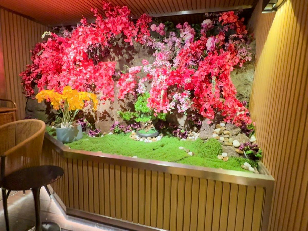 Tsuruyoshikawa Onsen Hotel