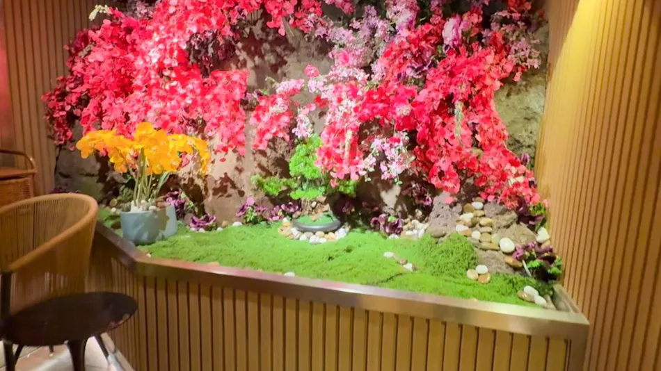 Tsuruyoshikawa Onsen Hotel