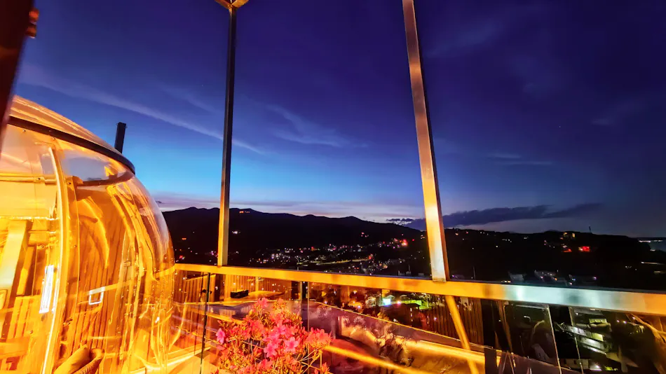 Tsuruyoshikawa Onsen Hotel