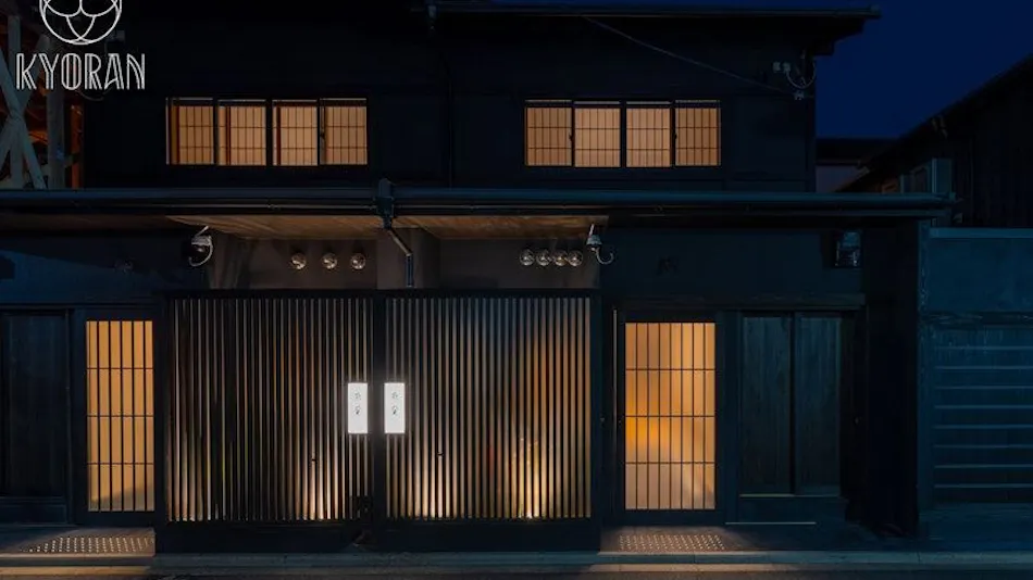 Kyoran - Mugentei Fu