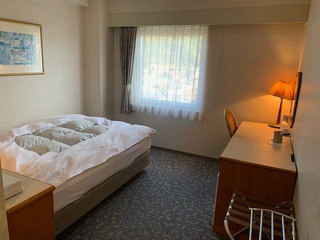 Toyo Shirahama Resort Hotel