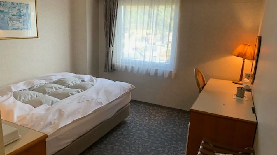 Toyo Shirahama Resort Hotel