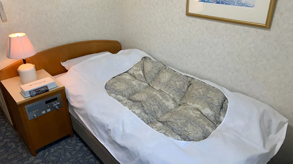 Toyo Shirahama Resort Hotel