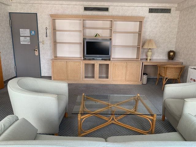 Toyo Shirahama Resort Hotel