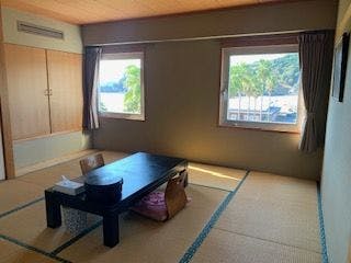 Toyo Shirahama Resort Hotel