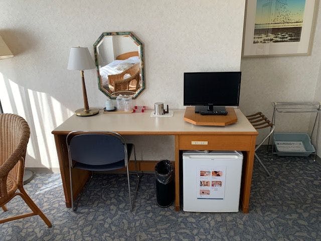 Toyo Shirahama Resort Hotel