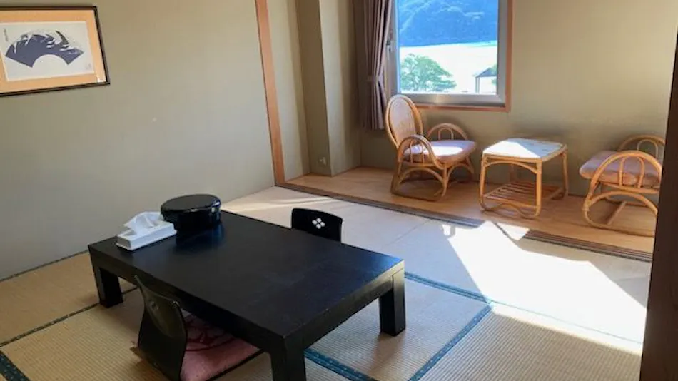 Toyo Shirahama Resort Hotel