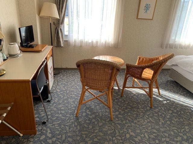 Toyo Shirahama Resort Hotel