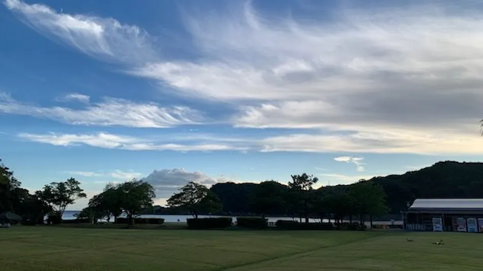 Toyo Shirahama Resort Hotel