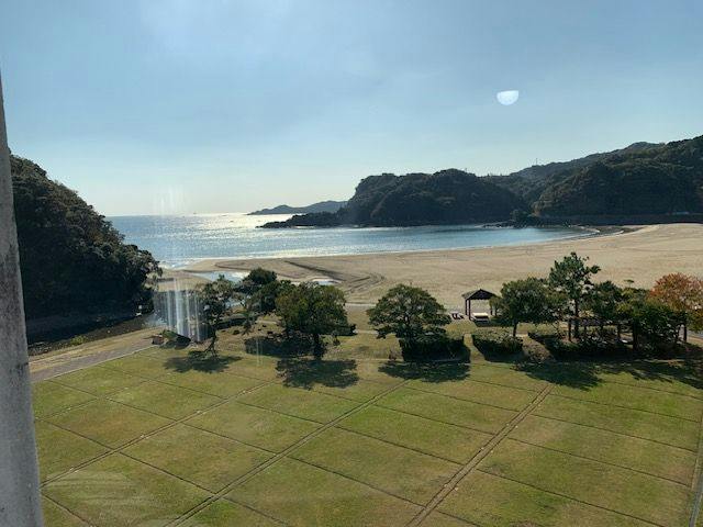 Toyo Shirahama Resort Hotel